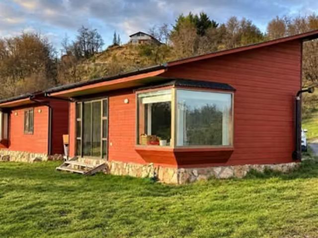 Casas en arriendo en Coyhaique | Casa en arriendo de 3 dorm. En Coihaique 3 dormitorios por CLP 1200. 00