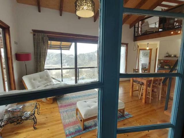 Casas en arriendo en Coyhaique | Hermosa Casa en Sector Villa Jara Coyhaique 1810 dormitorios por CLP 1300. 00
