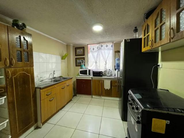 Casas en arriendo en El Tabo | Casa cerca al Tabo Centro, casa de 2 pisos 4 dormitorios por CLP 650000.00