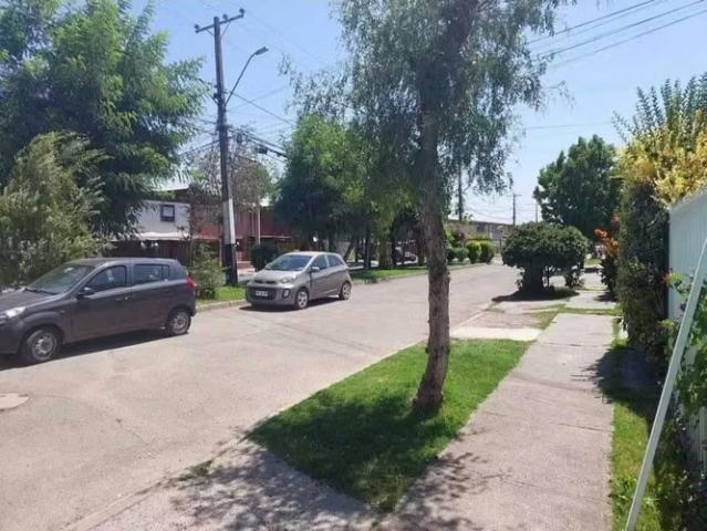 Casas en arriendo en el bosque | arriendo acogedora casa en lo moreno 1837 dormitorios por CLP 535000.00