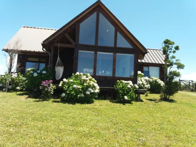 Casas en arriendo en Frutillar | Acogedora Casa en Frutillar, sector Playa Maqui 2 dormitorios por CLP 700000.00