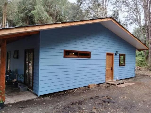 Casas en arriendo en Frutillar | Arriendo casa parcela frutillar … 4 dormitorios por CLP 950000.00