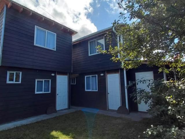Casas en arriendo en Frutillar | Arriendo de cabaña en Frutillar Alto 1 dormitorios por CLP 300000.00