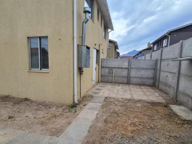 Casas en arriendo en Graneros | CASA Doña Catalina Graneros 3 dormitorios por CLP 420000.00