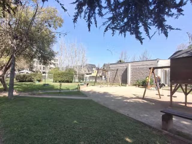 Casas en arriendo en Huechuraba | Casa en Condominio con Excelente Conectividad 1823 dormitorios por CLP 980000.00
