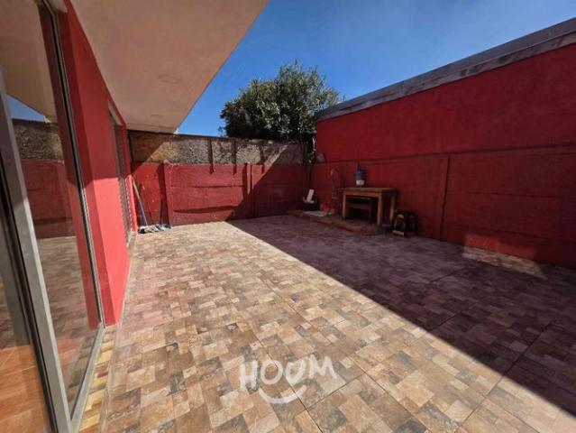 Casas en arriendo en Huechuraba | Casa en Chipana 3 dormitorios por CLP 660000.00