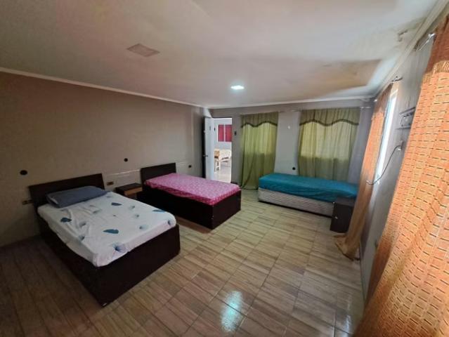 Casas en arriendo en iquique | se arrienda casa amoblada pozo almonte, tarapacá 12 dormitorios por clp 1300. 00