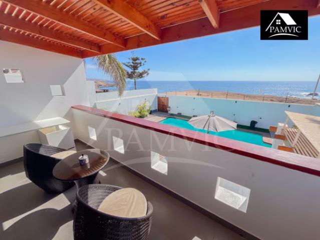 Casas en arriendo en Iquique | Casa En Arriendo En Condominio La Portada 5 dormitorios por CLP 3700. 00