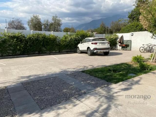 Casas en arriendo en La Florida | Arriendo Casa townhouse La Florida 3 dormitorios por CLP 1100. 00