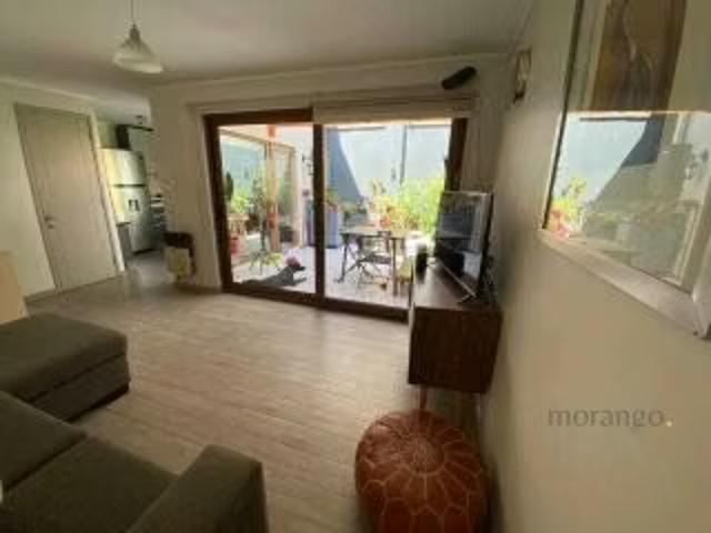 Casas en arriendo en La Florida | Arriendo TownHouse en exclusivo sector 3 dormitorios por CLP 1000. 00
