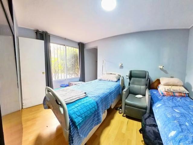 Casas en arriendo en La Florida | Casa con Gran terreno. 1830 dormitorios por CLP 2200. 00