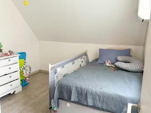 Casas en arriendo en La Florida | Casa CERCANO A PALENA CON ALICAHUE 3 dormitorios por CLP 900000.00