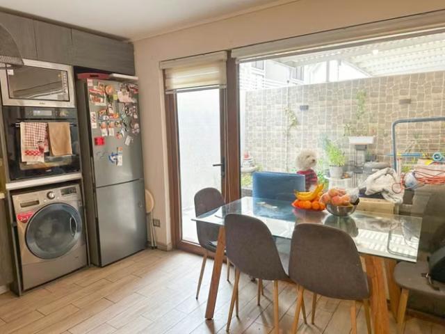 Casas en arriendo en La Florida | Casa CERCANO A PALENA CON ALICAHUE 3 dormitorios por CLP 900000.00