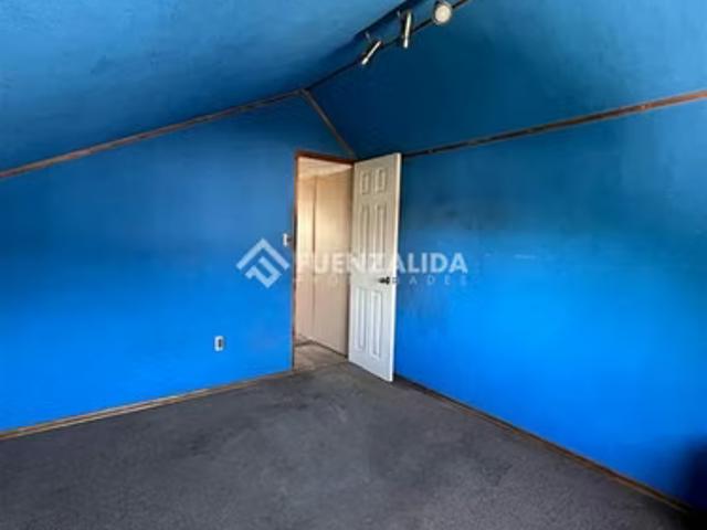 Casas en arriendo en La Florida | Casa en arriendo de 3 dorm. En La Florida 3 dormitorios por CLP 560000.00