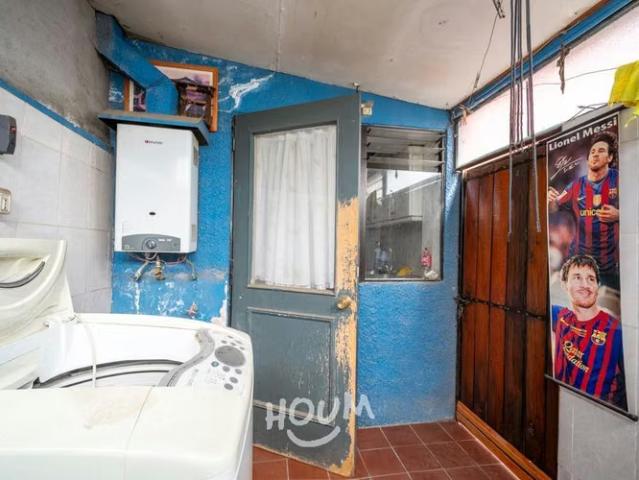 Casas en arriendo en La Florida | Casa en Santa Frilda 4 dormitorios por CLP 850000.00