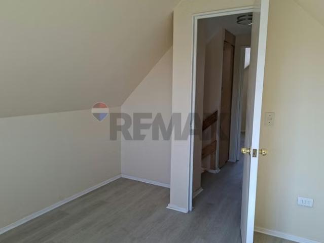 Casas en arriendo en La Florida | Casa luminosa y renovada | 3d y 2b en la florida 3 dormitorios por CLP 800000.00