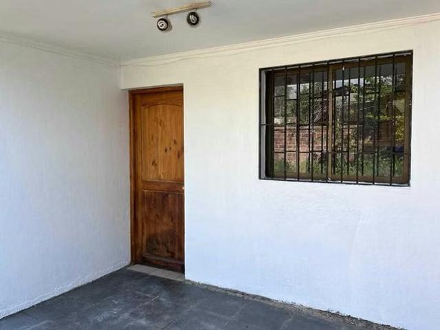 Casas en arriendo en La Florida | Cerca de metro Mirador 26510 3 dormitorios por CLP 790000.00