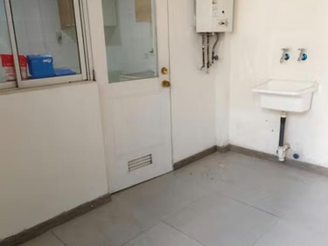 Casas en arriendo en la florida | clp 950000 linda casa arriendo la florida calle uruguay 3 dormitorios por clp 950000.00