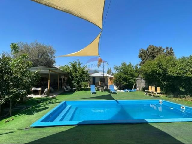 Casas en arriendo en La Florida | Increible casa en arriendo la florida. 5 dormitorios por CLP 2500. 00