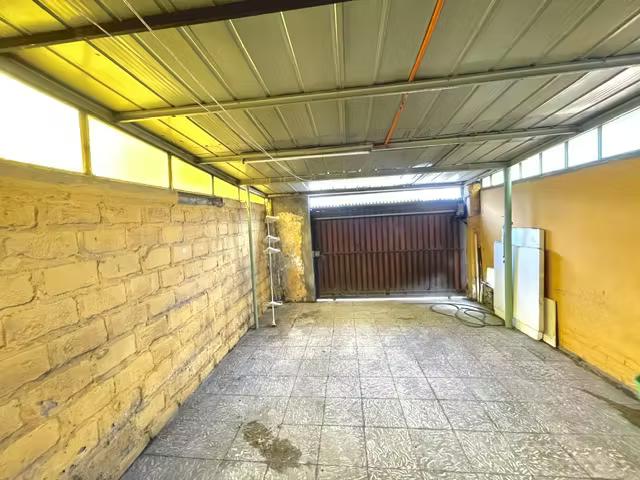 Casas en arriendo en La Florida | Departamento interior en La Florida 1 dormitorios por CLP 290000.00