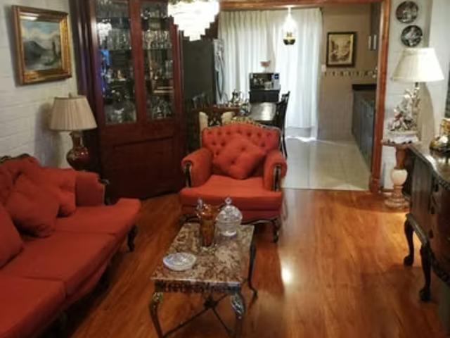 Casas en arriendo en La Pintana | Vivienda Luminosa con Grandes Jardines 1857 dormitorios por CLP 520000.00
