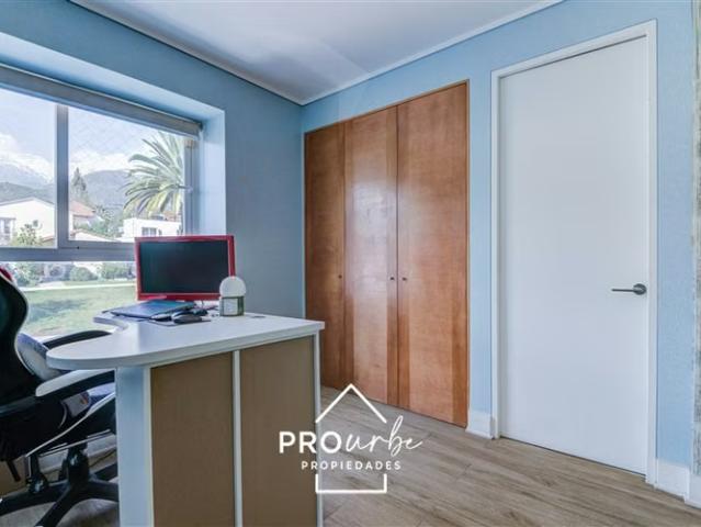 Casas en arriendo en La Reina | Casa en arriendo de 7 dorm. En La Reina 7 dormitorios por CLF 61.13