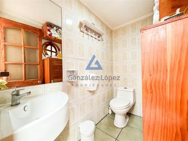 Casas en arriendo en La Serena | Casa 3D 3B Con Quincho Y 5 Estac En Serena Oriente 3 dormitorios por CLP 1300. 00