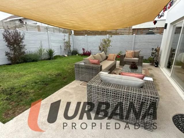 Casas en arriendo en la serena | casa el frances ii la serena golf disponible dic 2026 3 dormitorios por clp 1400. 00