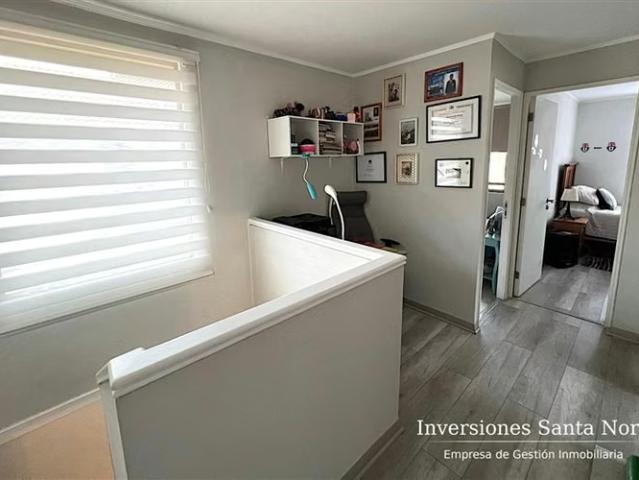Casas en arriendo en La Serena | Casa en arriendo de 4 dorm. En La Serena 4 dormitorios por CLP 1100. 00