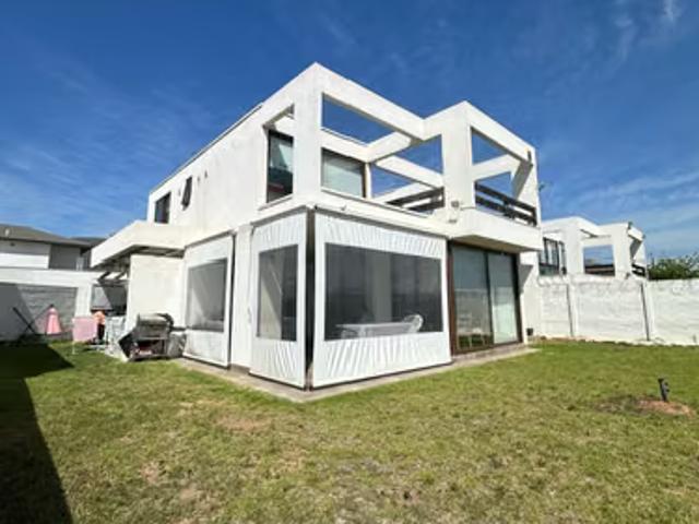 Casas en arriendo en la serena | arriendo casa en cerro grande pasaje cerrado 1839 dormitorios por CLP 1490. 00