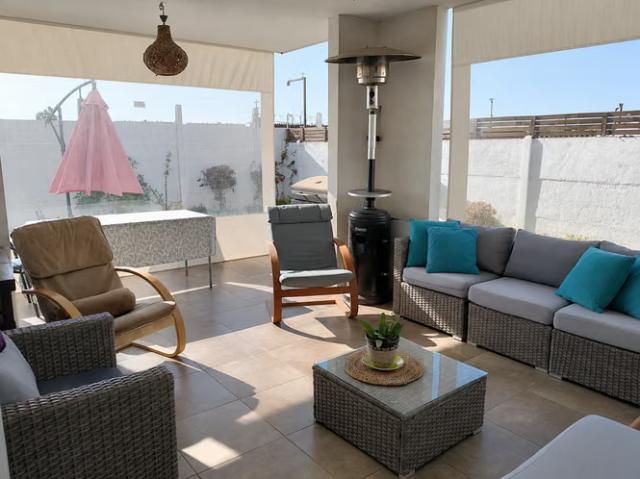 Casas en arriendo en la serena | hermosa casa con excelente ubicación en condominio cerro grande. 4 dormitorios por CLP 1490. 00