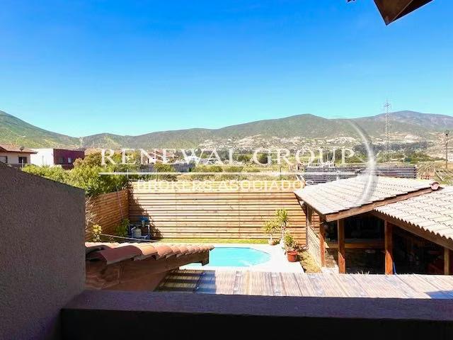 Casas en arriendo en La Serena | Impecable casa 4 D 3 B, cercano a colegios. 1213 dormitorios por CLP 1400. 00