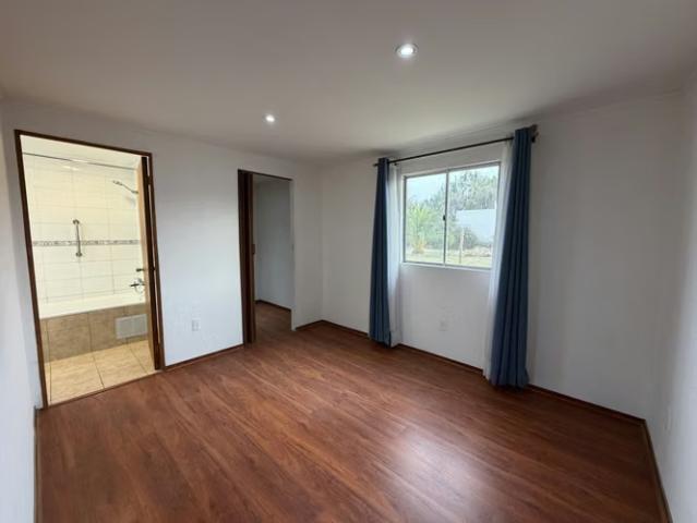 Casas en arriendo en lampa | acogedora casa en condominio 3 dormitorios por clp 650000.00