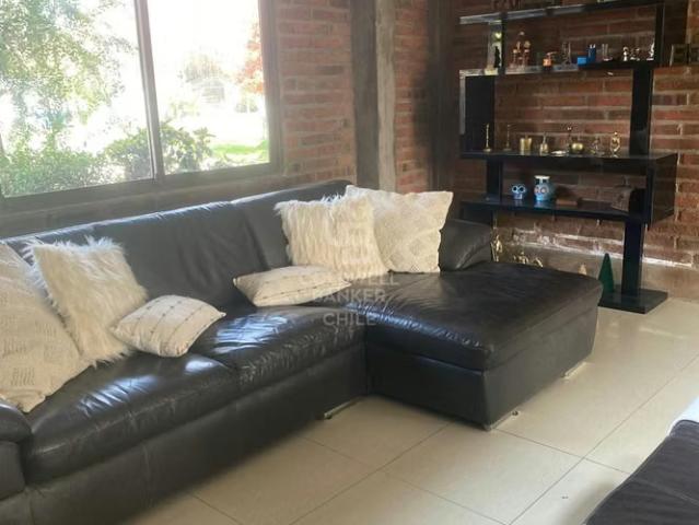Casas en arriendo en Lampa | Arriendo 5.000 m² Equipados para Proyecto Batuco 4 dormitorios por CLF 60.00