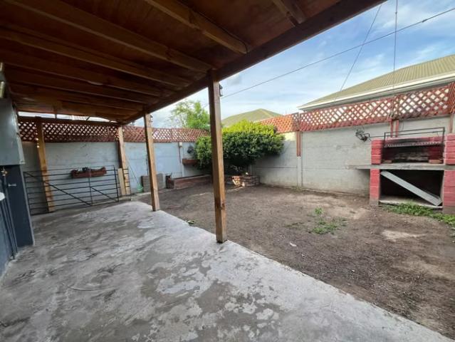Casas en arriendo en Lampa | Arriendo Casa 2D+1B+1Estc Camino las Flores Larapinta Lampa 2 dormitorios por CLP 430000.00