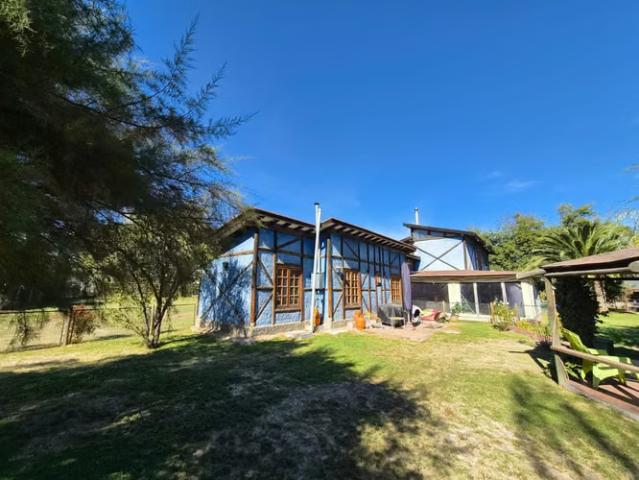 Casas en arriendo en Lampa | Arriendo Propiedad en Parcela de agrado En Sta. Rosa De Lampa 3040 4 dormitorios por CLP 1800. 00