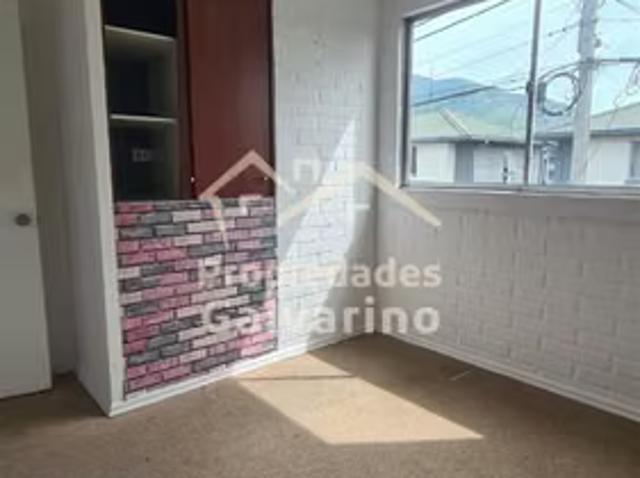 Casas en arriendo en Lampa | Casa en arriendo de 3 dorm. En Lampa 3 dormitorios por CLP 520000.00