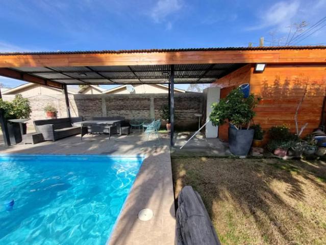 Casas en arriendo en lampa | espectacular casa amplia en lampa 1005 dormitorios por CLP 1250. 00
