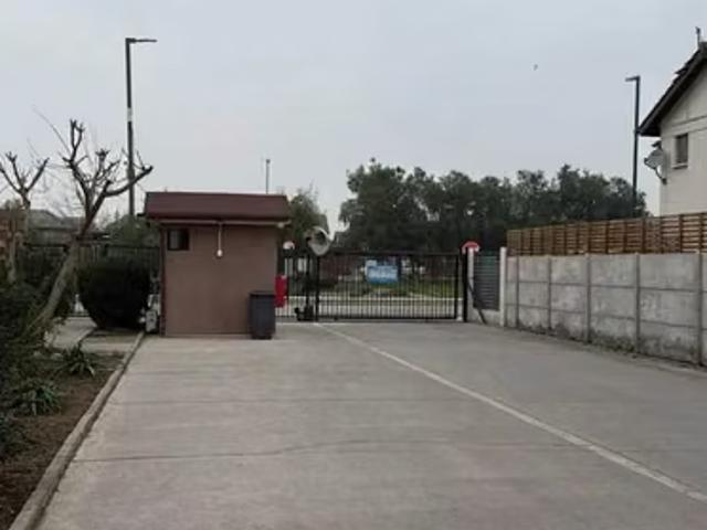 Casas en arriendo en Lampa | Ideal para familias 1817 dormitorios por CLP 650000.00