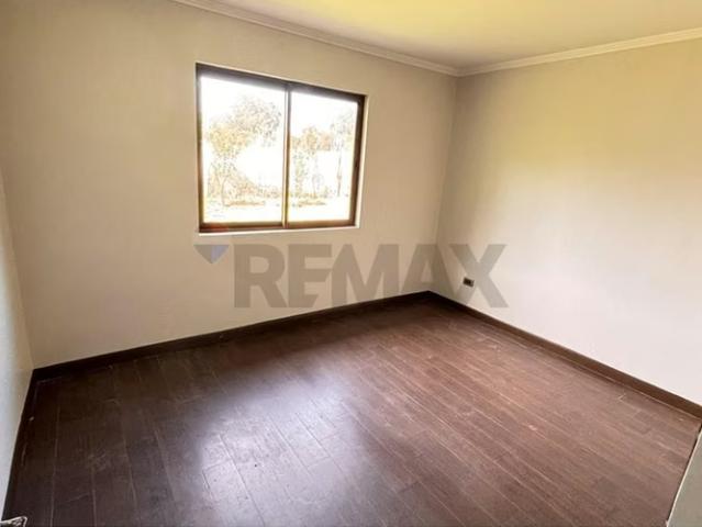Casas en arriendo en Lampa | Oferta black siver casa en condominio lampa 4 dormitorios por CLP 1400. 00