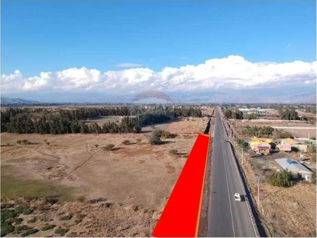 Casas en arriendo en Lampa | Propiedad limpia, muy bien conectada en lampa 1 dormitorios por CLF 400.00