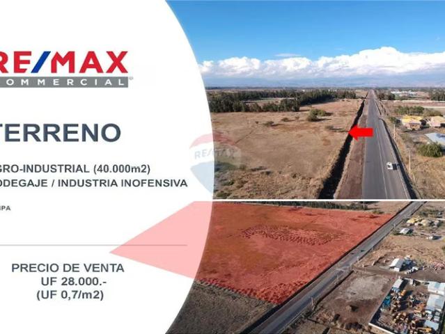 Casas en arriendo en Lampa | Propiedad limpia, muy bien conectada en lampa 1 dormitorios por CLF 400.00