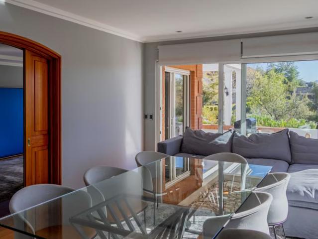Casas en arriendo en Las Condes | Espectacular Casa en Hueicolla. Quinchamalí 1689 dormitorios por CLP 6200. 00