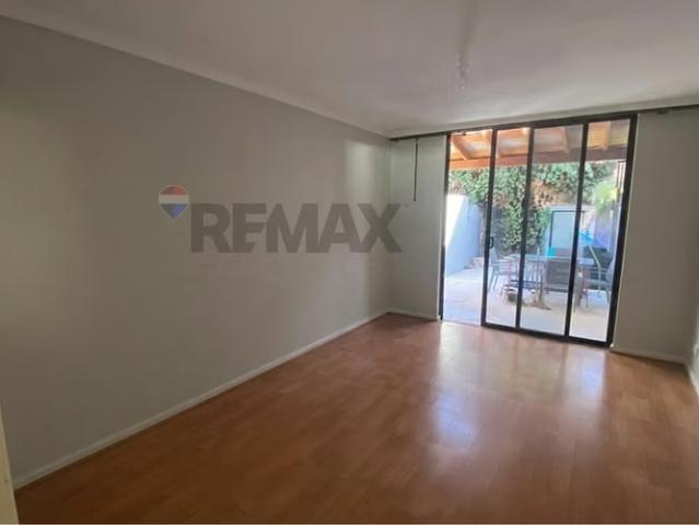 Casas en arriendo en Las Condes | San carlos apoquindo 5d+4b piscina 5 dormitorios por CLF 74.00