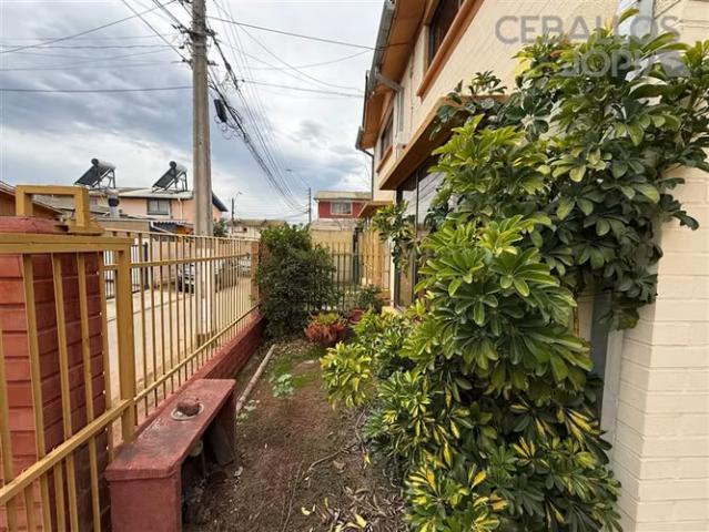 Casas en arriendo en Limache | Casa en arriendo de 2 dorm. En Limache 2 dormitorios por CLP 350000.00