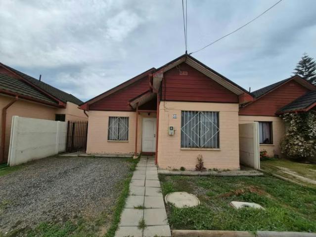 Casas en arriendo en Limache | Cómoda casa con excelente conectividad 1835 dormitorios por CLP 500000.00