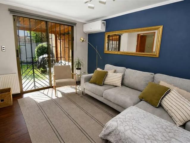 Casas en arriendo en Lo Barnechea | Casa en arriendo de 4 dorm. En Lo Barnechea 4 dormitorios por CLF 54.00
