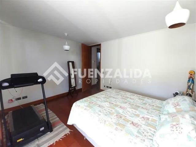 Casas en arriendo en Lo Barnechea | Casa en arriendo de 4 dorm. En Lo Barnechea 4 dormitorios por CLF 95.00