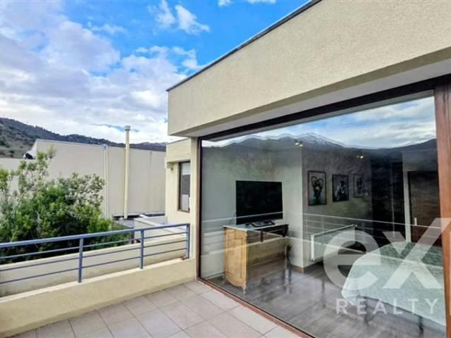 Casas en arriendo en Lo Barnechea | Casa en arriendo de 4 dorm. En Lo Barnechea 4 dormitorios por CLF 150.00