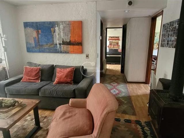 Casas en arriendo en Lo Barnechea | Casa en arriendo de 5 dorm. En Lo Barnechea 5 dormitorios por CLF 75.00